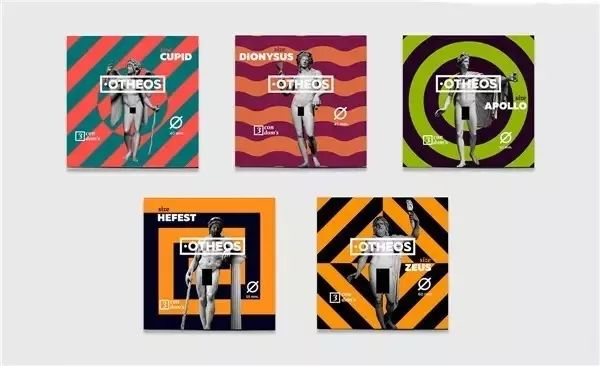 “LV出避孕套？贫穷限制了我的想象力！”