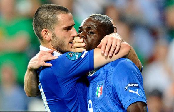 22年世界杯巴洛特利,巴洛特利世界杯单刀世界波