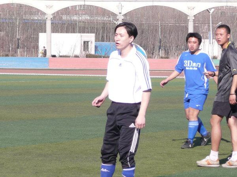 33岁前国脚迎职业生涯最后一战,前国脚退役40岁告别职业赛场