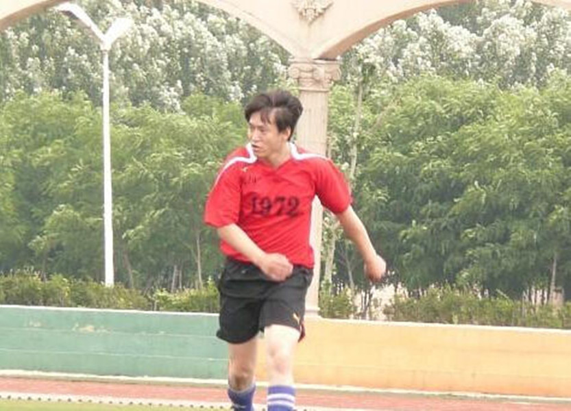 33岁前国脚迎职业生涯最后一战,前国脚退役40岁告别职业赛场