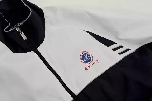 真人示范｜不是校服丑，是你不会穿