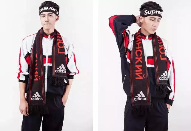 真人示范｜不是校服丑，是你不会穿