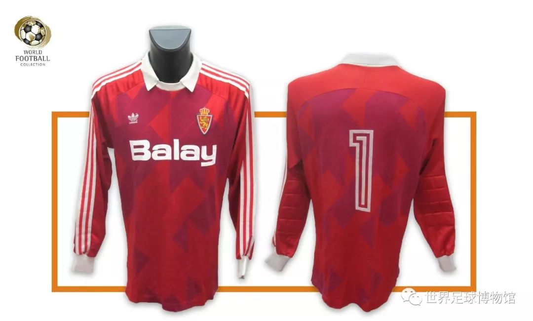 疯子中的疯子，200斤门神60米外能进球