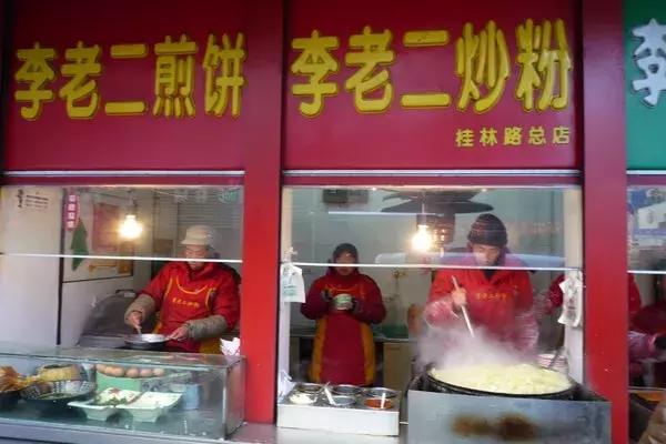 长春最全特色小吃,长春有哪些老字号小吃