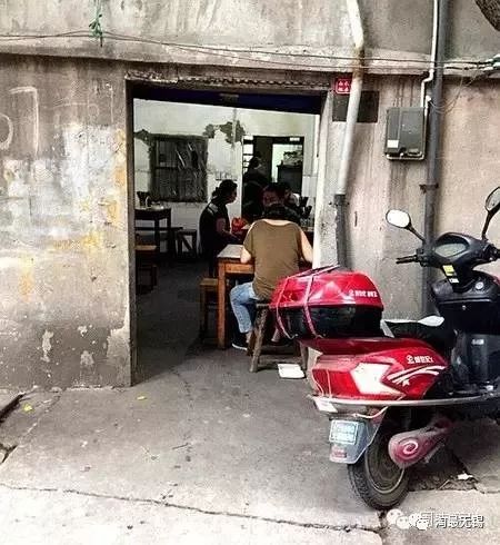 无锡很受本地人喜爱的10家小吃店,无锡小吃集合店在哪里开