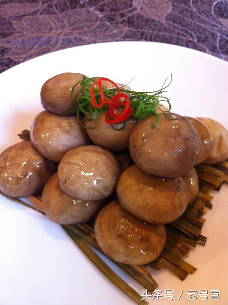 西湖百年老字号知味观,杭州西湖知味观好去处