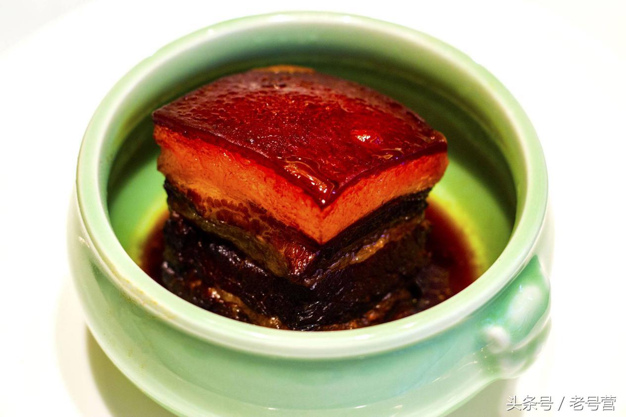 西湖百年老字号知味观,杭州西湖知味观好去处