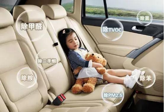 新车有异味是不是甲醛超标,新车有一股刺鼻的味道危害大不大