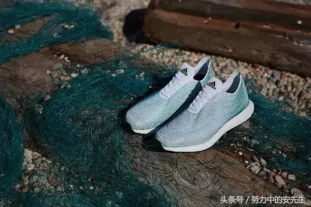 垃圾鞋一年卖多少钱,高价买的垃圾鞋