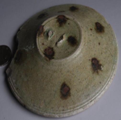 陶瓷釉彩有什么技巧与方法,釉彩鉴定方法大全