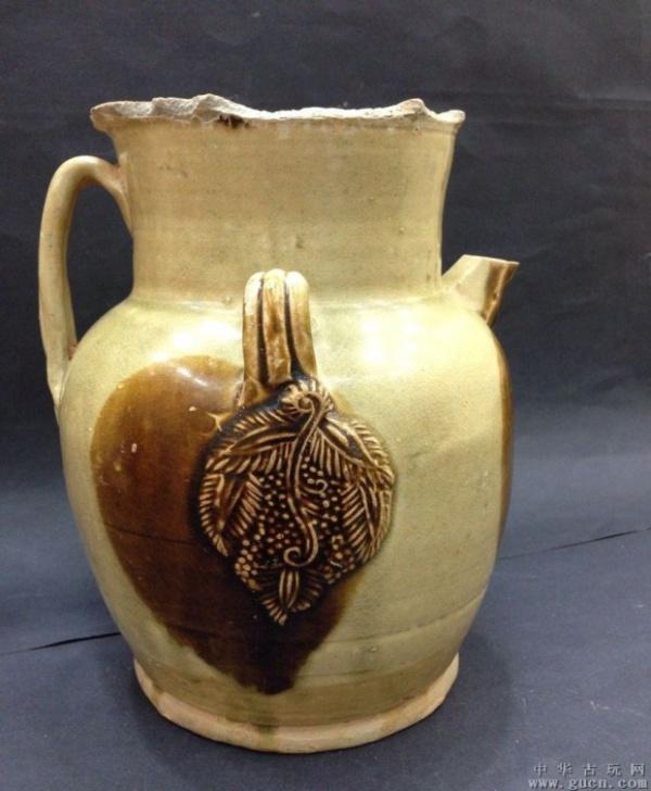 陶瓷釉彩有什么技巧与方法,釉彩鉴定方法大全