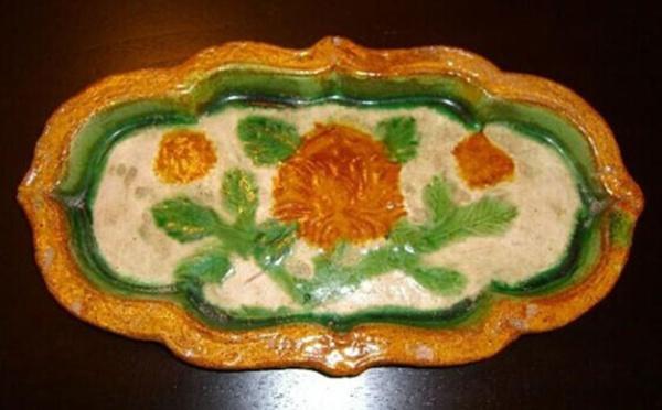 陶瓷釉彩有什么技巧与方法,釉彩鉴定方法大全