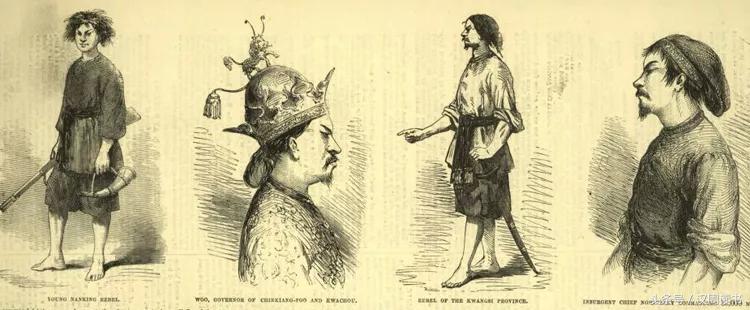 李鸿章落的一世骂名,李鸿章为什么敢怒不敢言