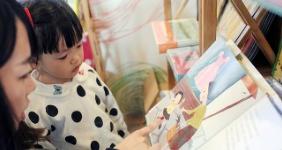 怎么读英语绘本呢,英语绘本应该如何读