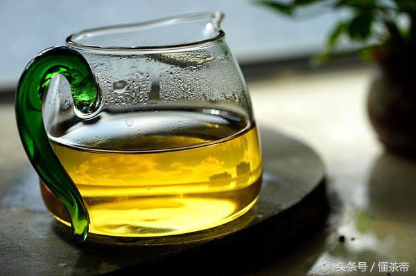 喝茶的六种说法,喝茶生津指的是