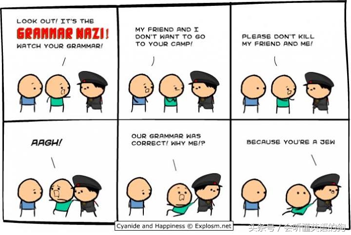 英语语法顺口溜10分钟背会涨20分,超50首英语顺口溜10大语法汇总