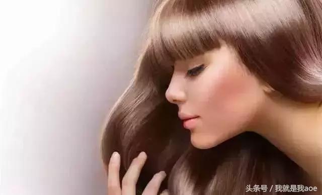 头发烫染多了怎么恢复,头发烫染后很干怎么办