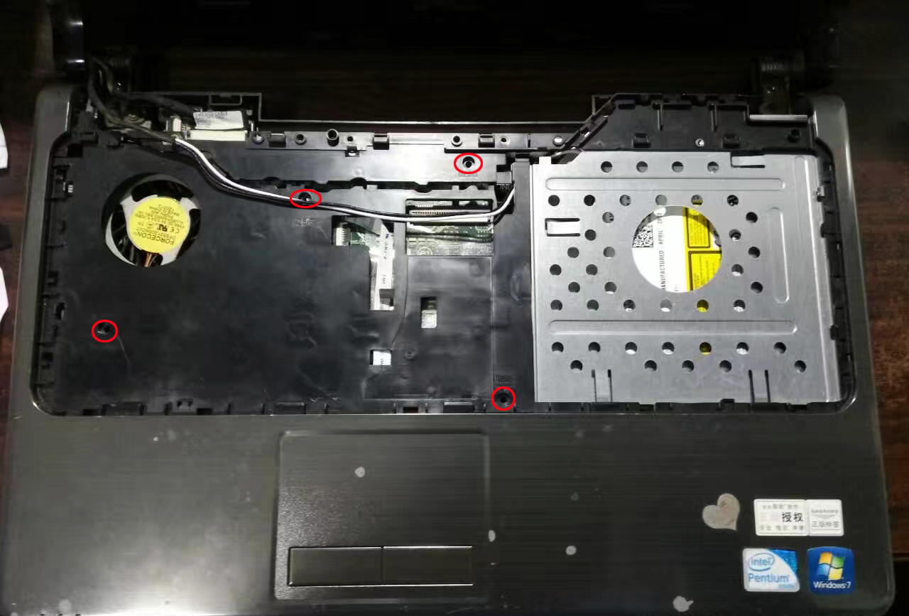 更换笔记本电脑主板需要多少钱,更换电脑主板教程