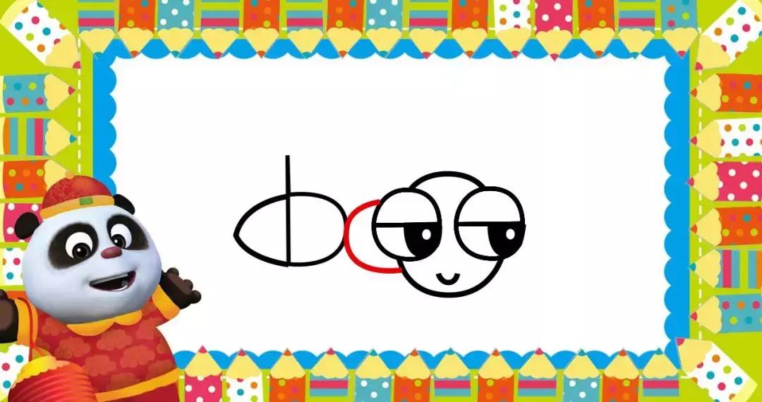 把英语单词画成一幅画,英文单词画简笔画