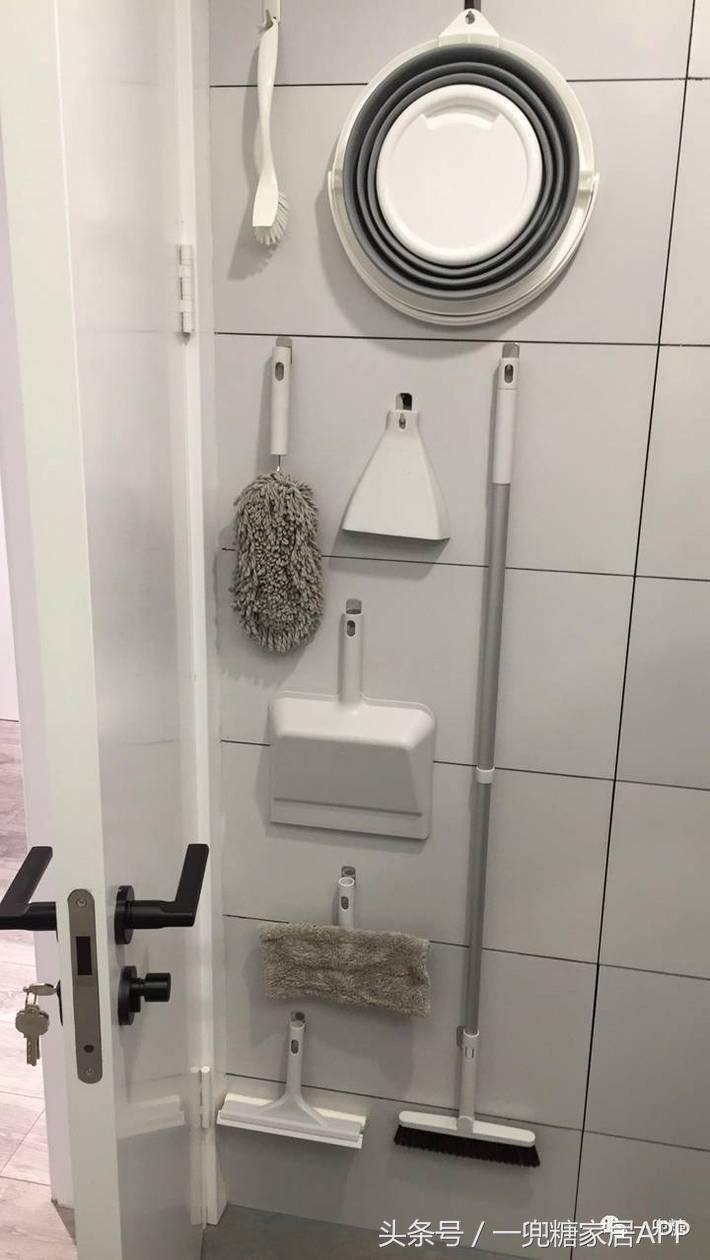 墙里的洞怎么补原来方法这么简单,墙上的大洞修补最简单方法