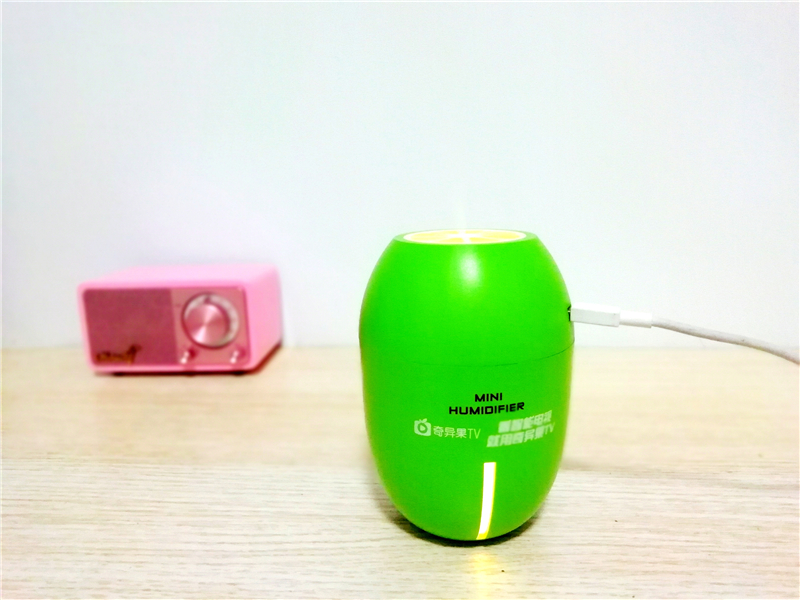 又好看又小的加湿器,usb迷你加湿器雾变小