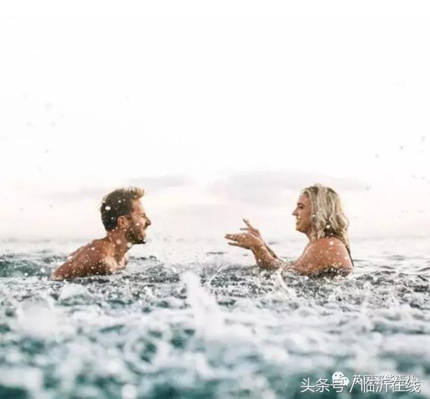 “你这么胖，配不上你的老公！”妹子给出温柔回击