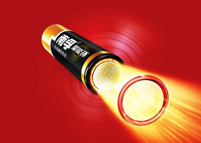 南孚聚能环一代更比一代强,南孚聚能环怎么样