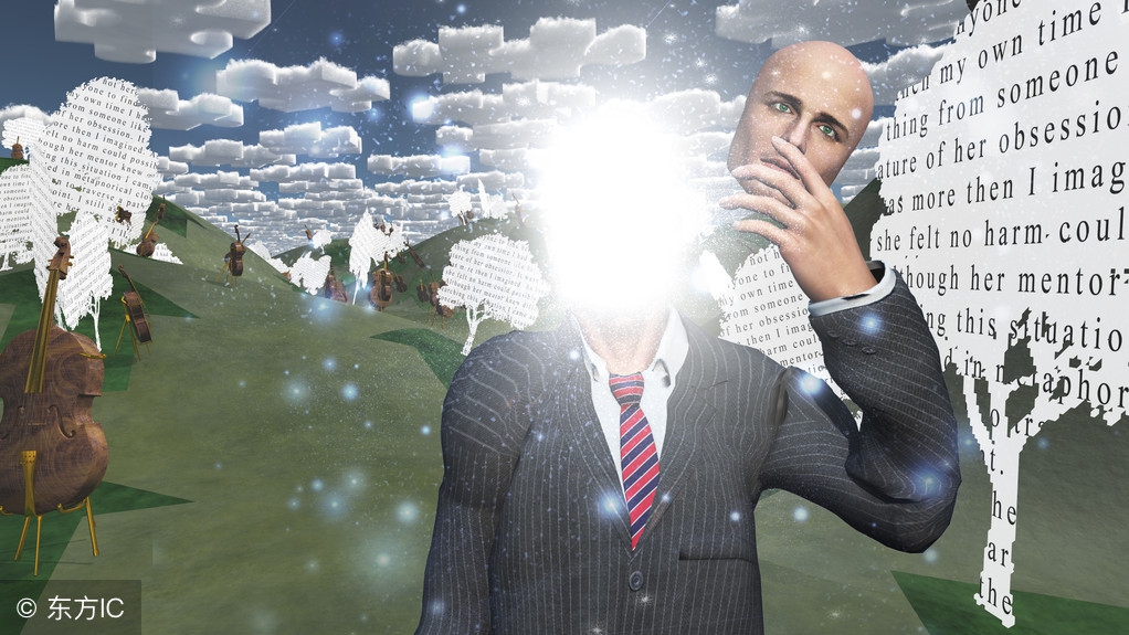 相信天意不如相信自己,相信命运还不如相信自己