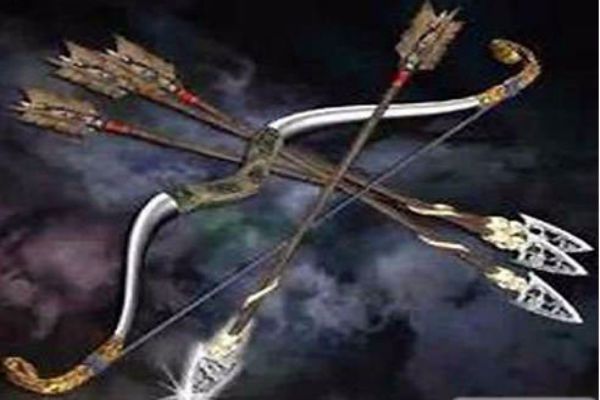 国外军用弓弩的威力与射程测试,秦朝弓弩最大射程能射1800米吗