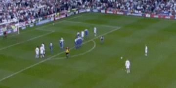 足球中最基本的技术动作,足球球星动作