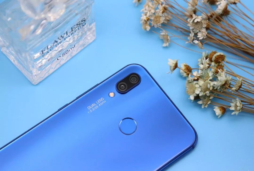 华为nova3e有哪些优点,华为nova3报价