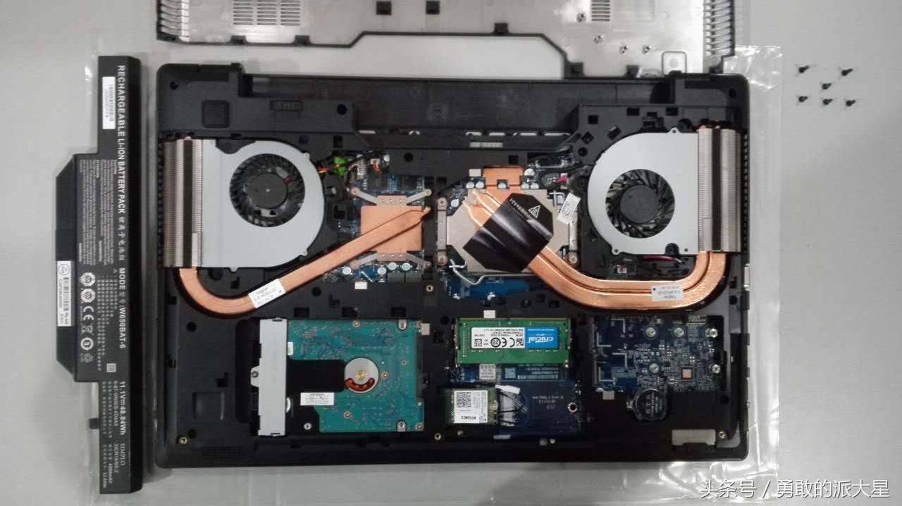 战神k670d-g4d1配置,战神笔记本k670d-g4d3