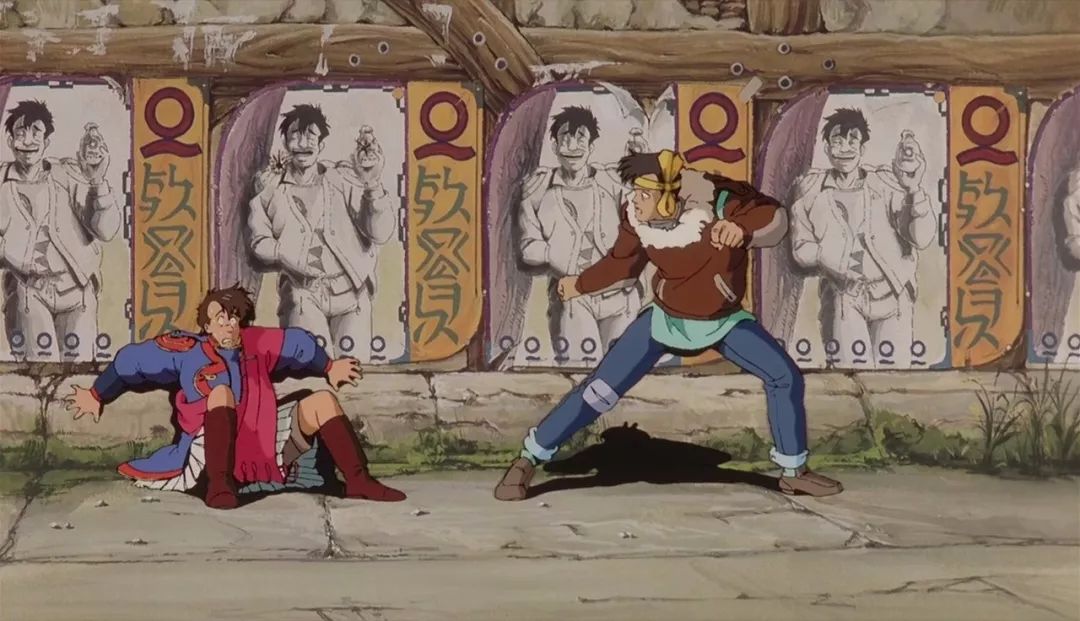 机甲才是男人的浪漫国漫,机甲才是男人的浪漫王者荣耀