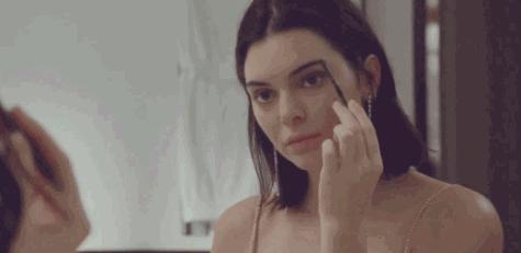 rosie妆容教学视频,rosie粉色妆容