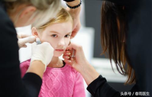 打了耳洞流脓是因为什么过敏吗,耳洞红肿流脓是发炎还是过敏