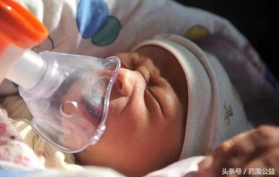 婴儿雾化正确吸入方法示意图,儿童雾化不配合视频