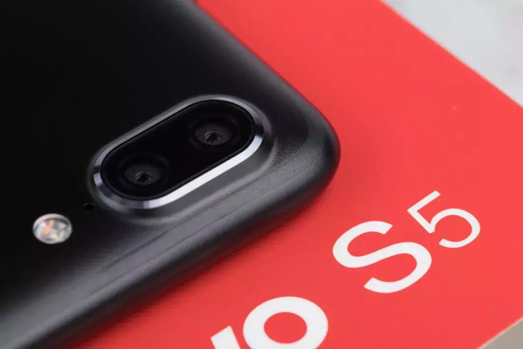 联想s5有多厉害,联想s5发布