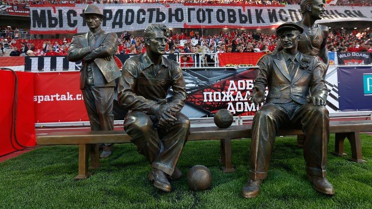 历史上的今天：斯塔罗斯金因“密谋”*杀暗**斯大林被捕