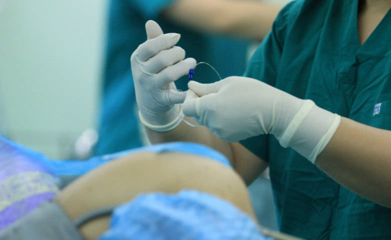 女人生娃到底有多疼,女人生娃受过什么苦