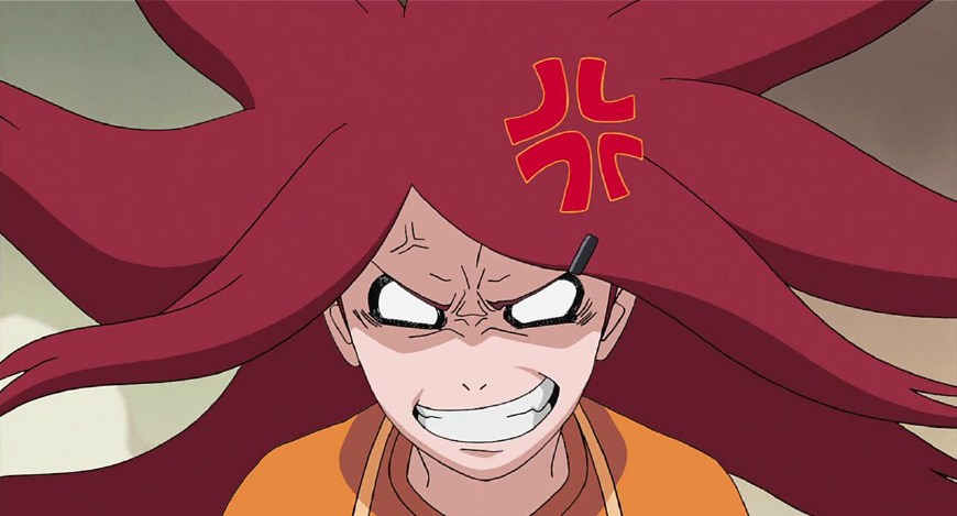 火影忍者人柱力排行榜,火影忍者最强人物排名