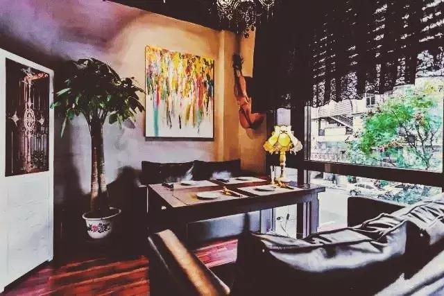 这6家店，带你迈进天津的春天