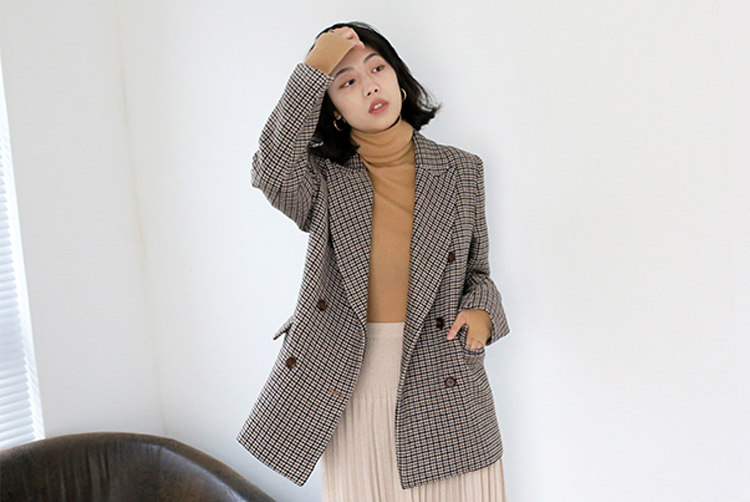 高级小众韩系店铺推荐,日系风格的韩国店铺