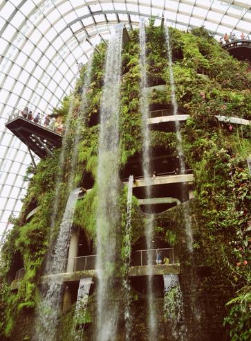 新加坡5天自由行超强打卡,新加坡自由行攻略最详细