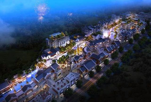 拉仇恨,上海又添世界级别新地标