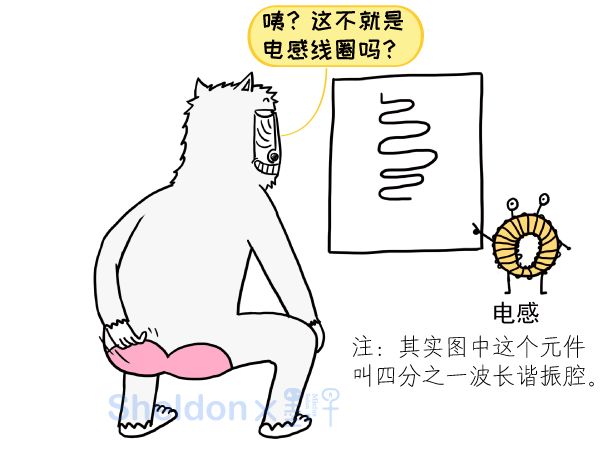 动动鼠标,超导量子处理器