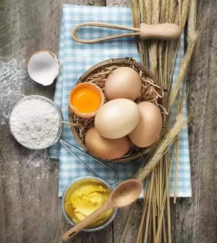 不一样的鸡蛋的吃法,外国人最爱的鸡蛋吃法