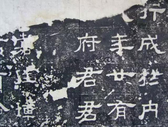 120个书法常识和用语,一个人必须知道的书法术语