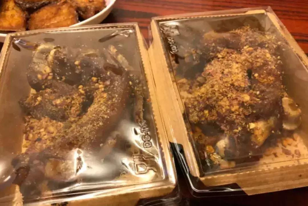 上海魔都外卖攻略,长宁外卖聚集地