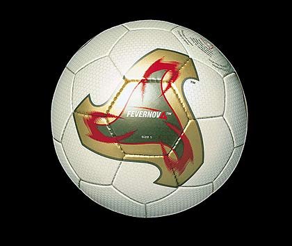 世界杯历届用球介绍,历年世界杯的用球