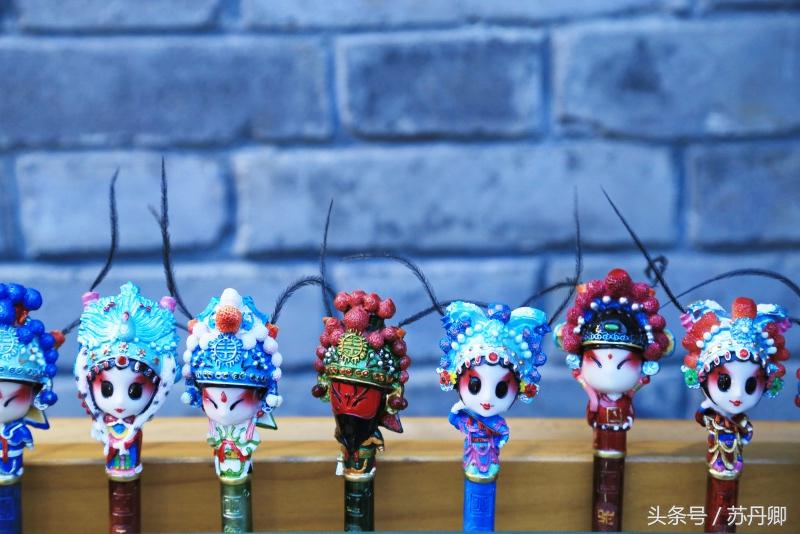 繁花宽窄巷子,宽窄巷子攻略和景点